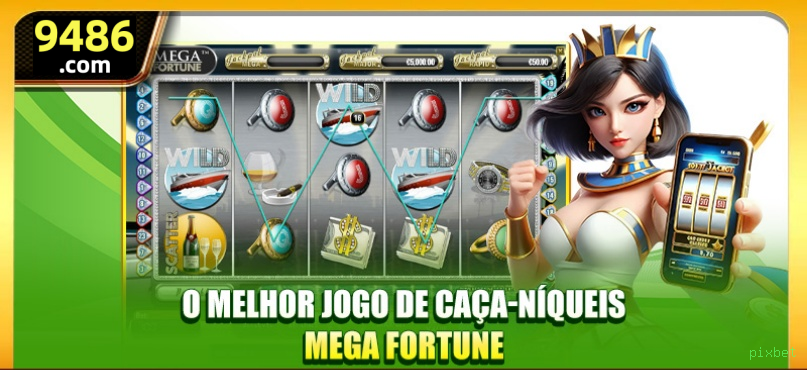 Download iOS pixbet