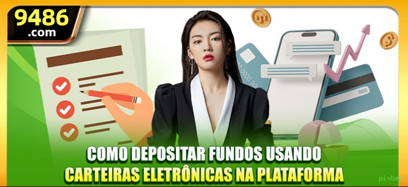 Reload Bonus pixbet