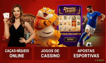 Dicas para ganhar na pixbet